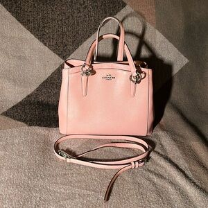 Used Coach Satchel bag